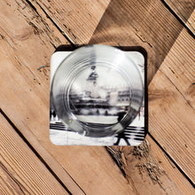 Charger l'image dans la galerie, Dessous de Verre - REPUBLIQUE NEIGE