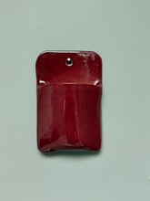 Charger l'image dans la galerie, Vase Mural Aubergine 2
