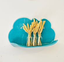 Charger l'image dans la galerie, Étagère Nuage Turquoise
