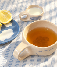 Charger l'image dans la galerie, Tasse Nuage
