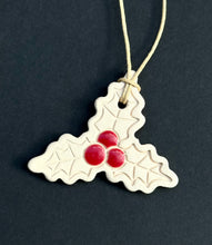 Charger l'image dans la galerie, Boîte de 4 pendentifs pour sapin de Noël
