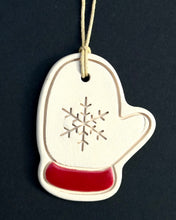 Charger l'image dans la galerie, Boîte de 4 pendentifs pour sapin de Noël
