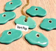 Charger l'image dans la galerie, Nuage Vert Pop

