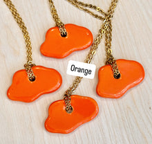 Charger l'image dans la galerie, Nuage Orange

