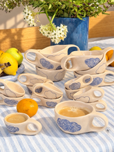 Charger l'image dans la galerie, Mini Tasse Nuage
