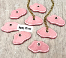Charger l'image dans la galerie, Nuage Rose Hiver
