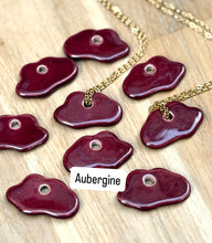 Charger l'image dans la galerie, Nuage Aubergine
