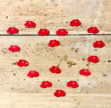 Charger l'image dans la galerie, Nuage Rouge Valentin
