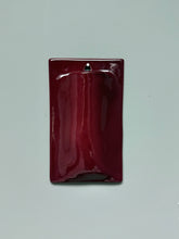 Charger l'image dans la galerie, Vase Mural Aubergine
