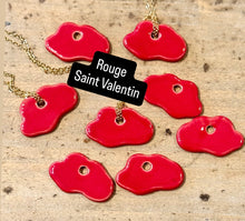 Charger l'image dans la galerie, Nuage Rouge Valentin
