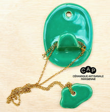 Charger l'image dans la galerie, Nuage Vert Pop
