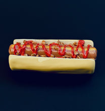 Charger l'image dans la galerie, HOT DOG
