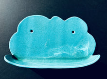 Charger l'image dans la galerie, Étagère Nuage Turquoise
