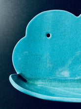 Charger l'image dans la galerie, Étagère Nuage Turquoise
