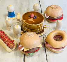 Charger l'image dans la galerie, HOT DOG
