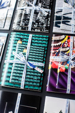 Charger l'image dans la galerie, Carnets - GRADINS ROLAND GARROS - 2 formats
