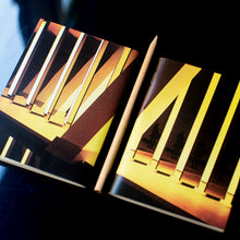 Charger l'image dans la galerie, Carnets - FONDATION VUITTON -
