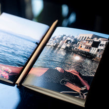Charger l'image dans la galerie, Carnets - MYKONOS CHILL - 2 formats
