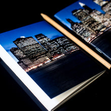 Charger l'image dans la galerie, Carnets - MANHATTAN -
