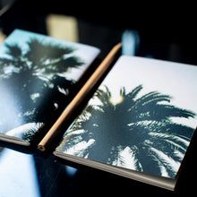 Charger l'image dans la galerie, Carnets - PALMIERS - 2 formats

