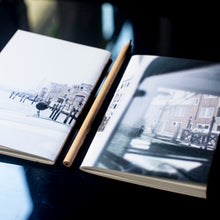 Charger l'image dans la galerie, Carnets - VAPORETO - 2 formats

