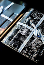 Charger l'image dans la galerie, Carnets - NEW YORK CITY - 2 formats
