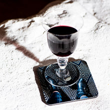 Charger l'image dans la galerie, Dessous de Verre - CAFÉ CLOUTÉS
