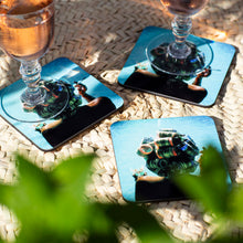 Charger l'image dans la galerie, Dessous de Verre - BIGOUDIS
