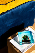 Charger l'image dans la galerie, Bloc Plexi 10x10 cm - BIGOUDIS
