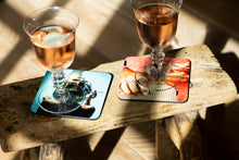 Charger l'image dans la galerie, Dessous de verre - CHAMPAGNE ET DIAM'S
