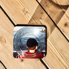 Charger l'image dans la galerie, Dessous de Verre - BROOKLYN KIPPA
