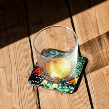 Charger l'image dans la galerie, Dessous de Verre - CAFÉ ROLAND GARROS

