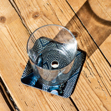 Charger l'image dans la galerie, Dessous de Verre - CAFÉ CLOUTÉS
