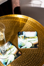Charger l'image dans la galerie, Dessous de Verre - CHAMPAGNE ET GANTS
