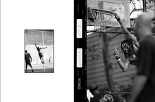 Charger l'image dans la galerie, THE CAGE - The West 4th Street Playground - Capucine Bailly
