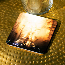 Charger l'image dans la galerie, Dessous de Verre - EIFFEL FROG
