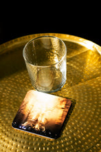 Charger l'image dans la galerie, Dessous de Verre - EIFFEL FROG
