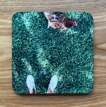 Charger l'image dans la galerie, Dessous de Verre - CAFÉ POULE
