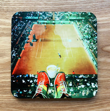 Charger l'image dans la galerie, Dessous de Verre - CAFÉ ROLAND GARROS
