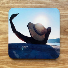 Charger l'image dans la galerie, Dessous de Verre - SICILY SELFY
