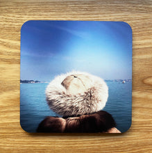 Charger l'image dans la galerie, Dessous de Verre - FUR HAT VENISE
