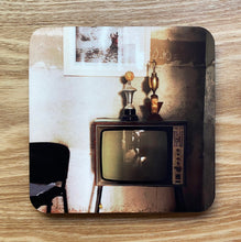 Charger l'image dans la galerie, Dessous de Verre - TV CUBA
