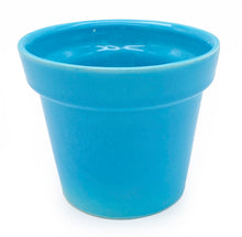 Charger l'image dans la galerie, CACHE POT TURQUOISE
