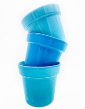 Charger l'image dans la galerie, CACHE POT TURQUOISE
