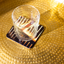 Charger l'image dans la galerie, Dessous de Verre - LUMIÈRE FONDATION VUITTON
