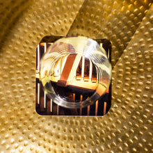 Charger l'image dans la galerie, Dessous de Verre - LUMIÈRE FONDATION VUITTON
