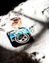 Charger l'image dans la galerie, Dessous de Verre - ROUE CUBA
