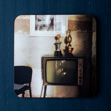 Charger l'image dans la galerie, Dessous de Verre - TV CUBA
