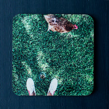 Charger l'image dans la galerie, Dessous de Verre - CAFÉ POULE
