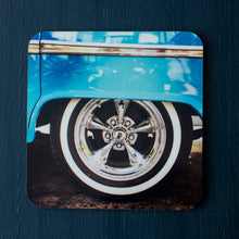 Charger l'image dans la galerie, Dessous de Verre - ROUE CUBA
